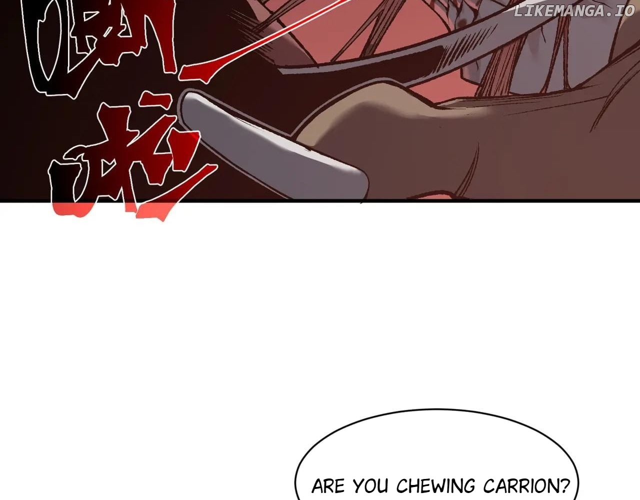 The Devil Never Cries Chapter 90 - page 73